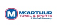Mcarthur Towels coupons